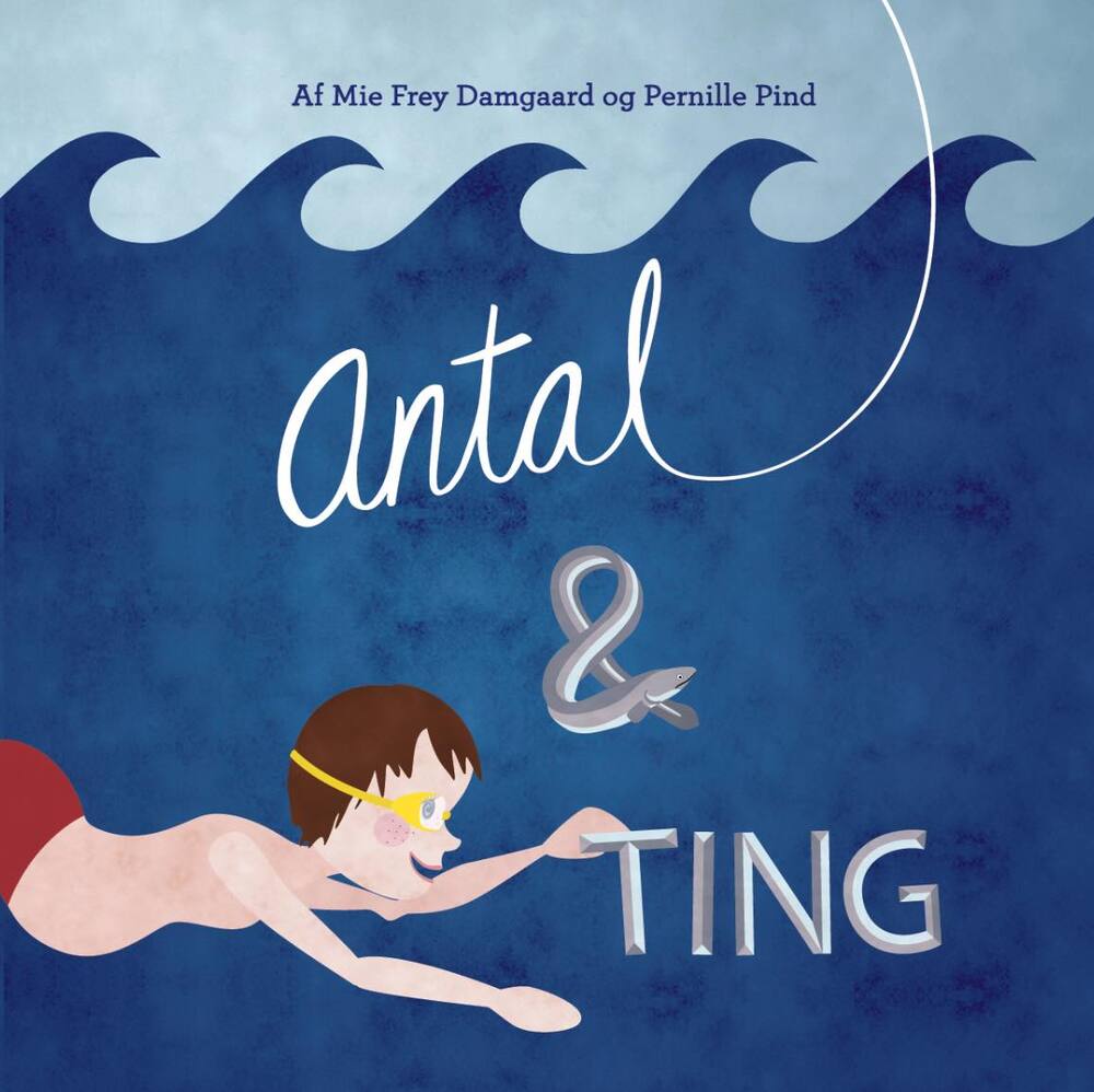 Antal og ting