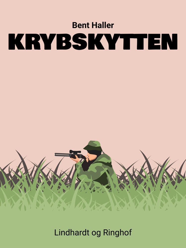 Krybskytten