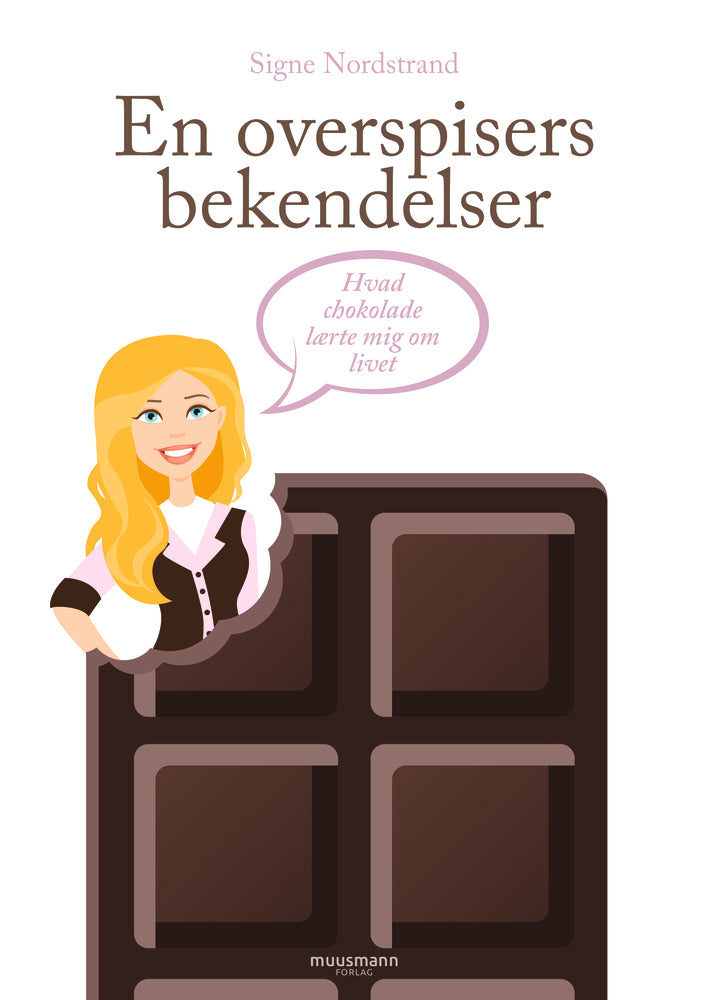 En overspisers bekendelser