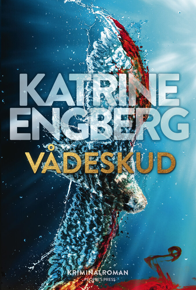Vådeskud