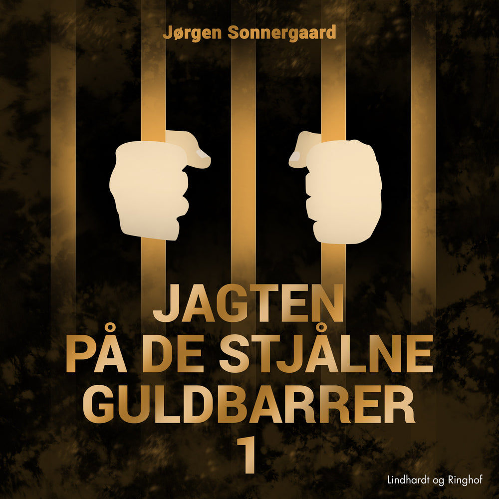 Jagten på de stjålne guldbarrer 1