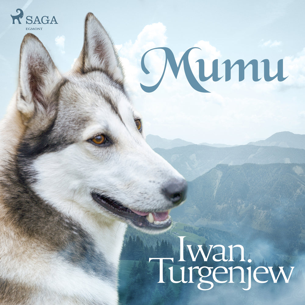 Mumu