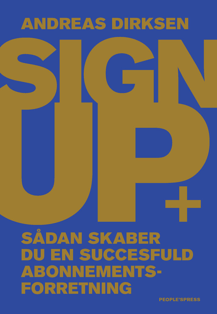 Sign Up