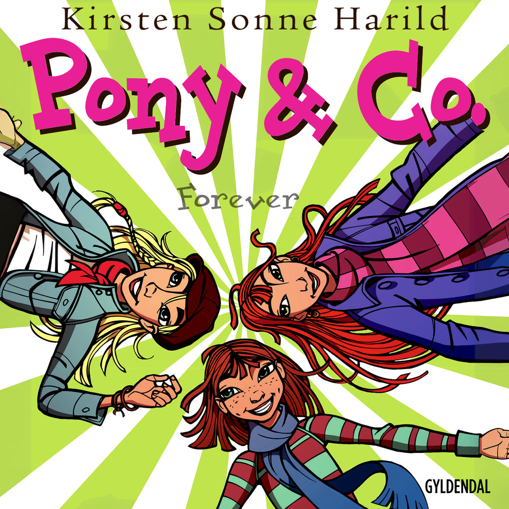 Pony & Co. 5 - Forever