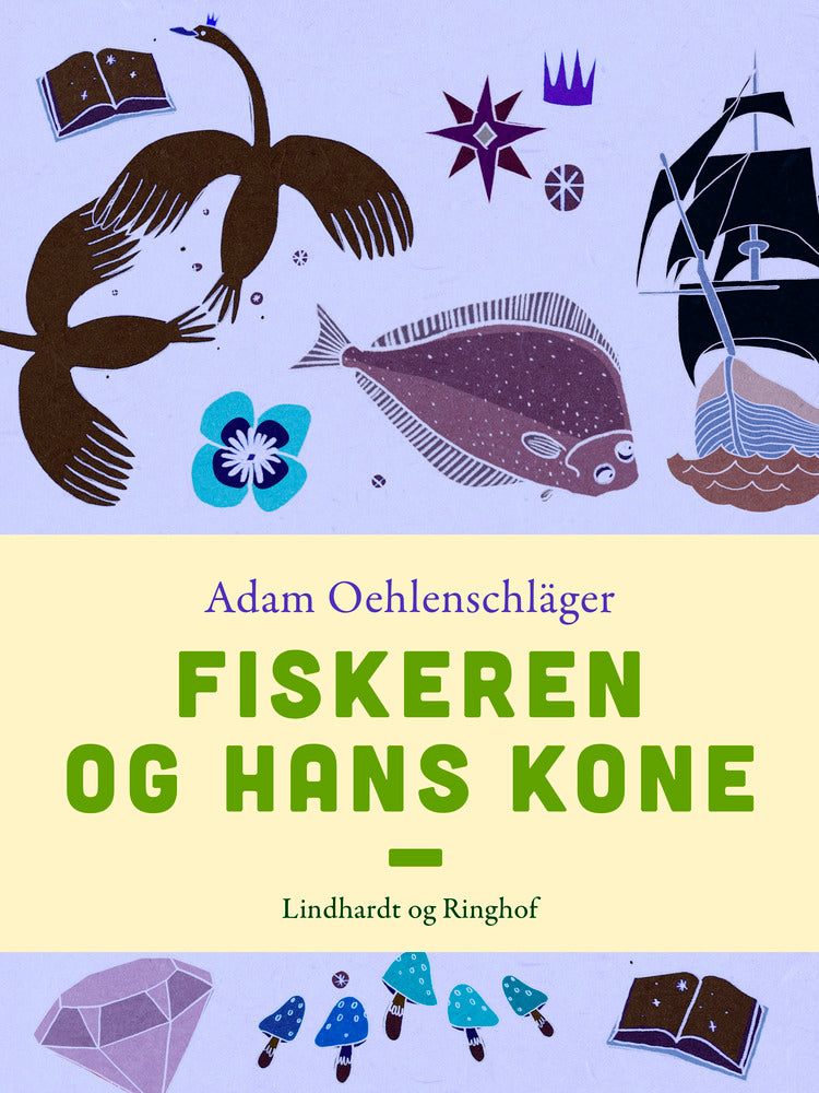 Fiskeren og hans kone