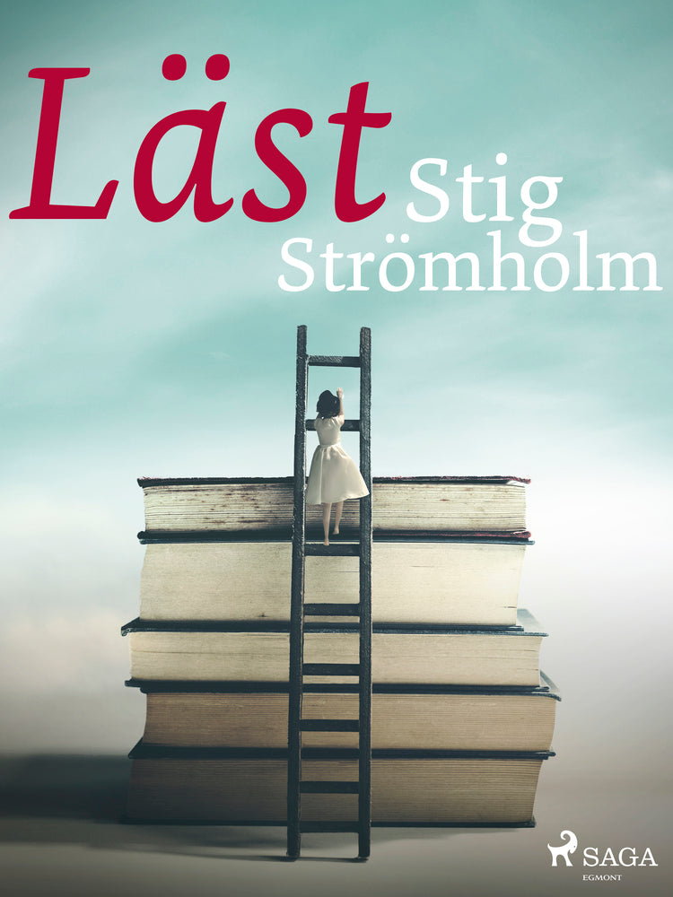 Läst