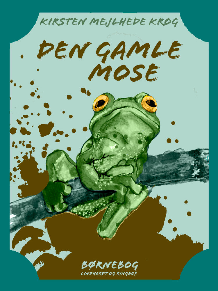 Den gamle mose