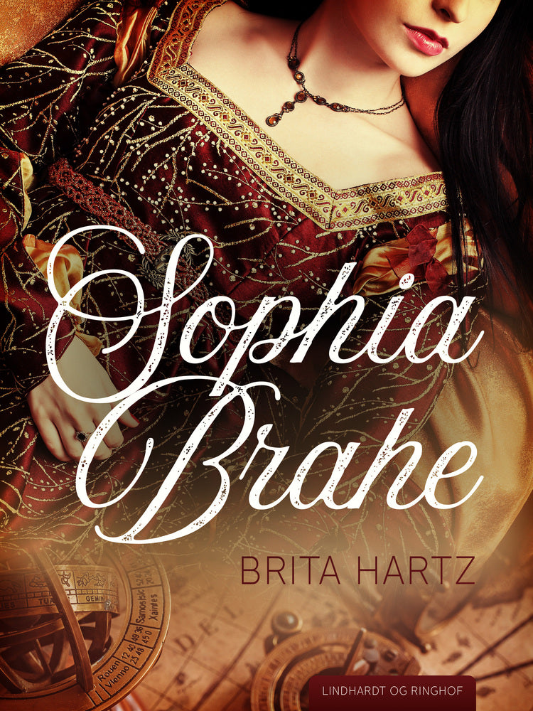 Sophia Brahe