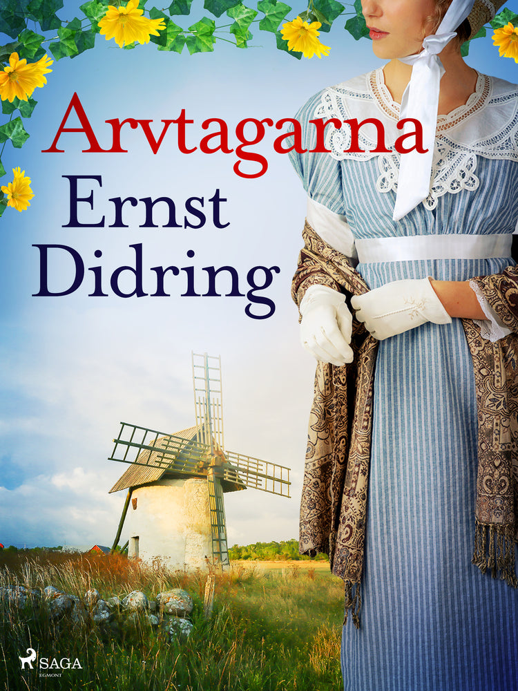 Arvtagarna