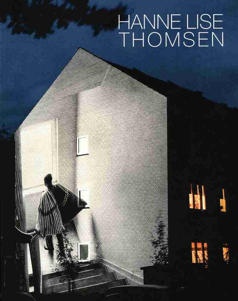 Hanne Lise Thomsen