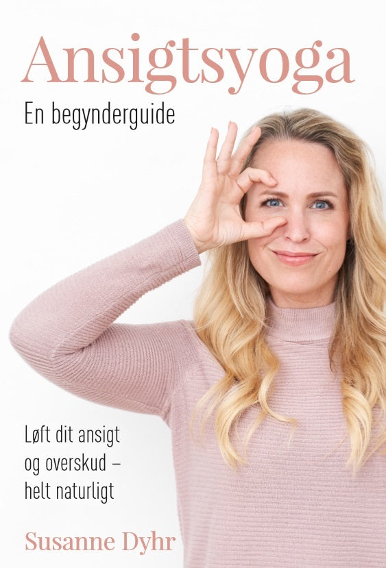 Ansigtsyoga