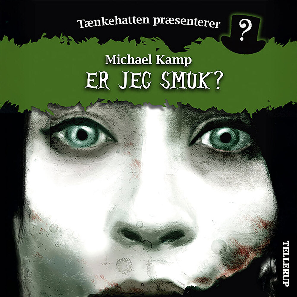Tænkehatten præsenterer #1: Er jeg smuk? - Tænkehatten præsenterer