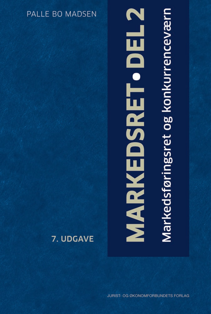 Markedsret 2