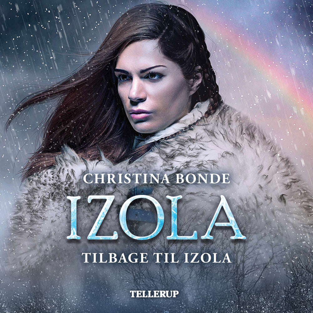 IZOLA #3: Tilbage til Izola - IZOLA