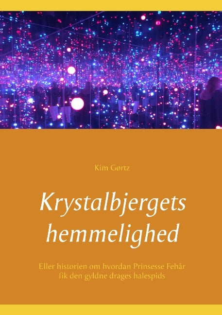Krystalbjergets hemmelighed