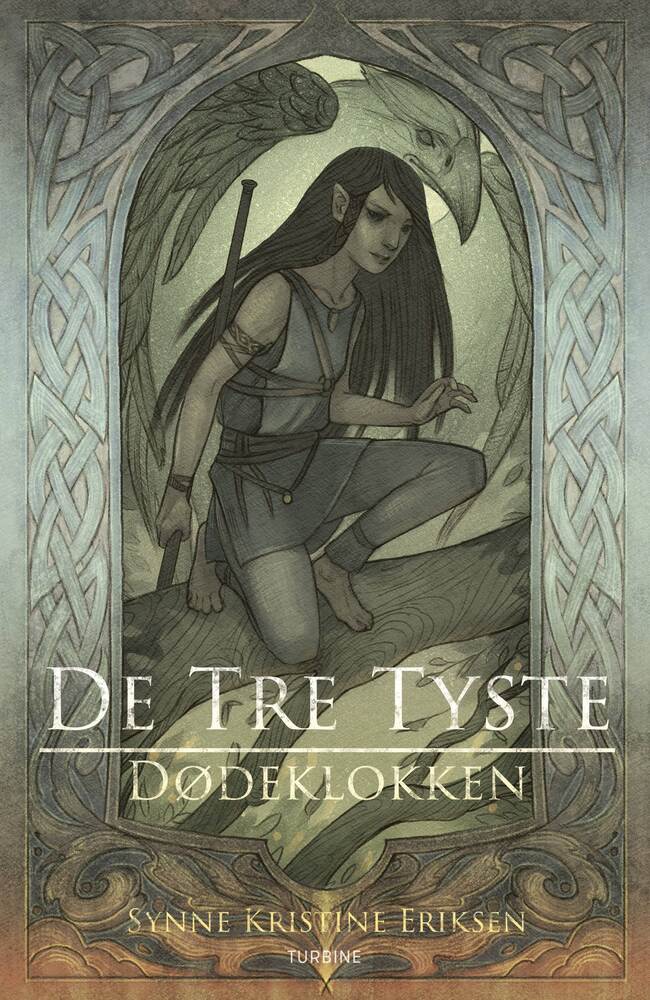 De tre tyste – Dødeklokken