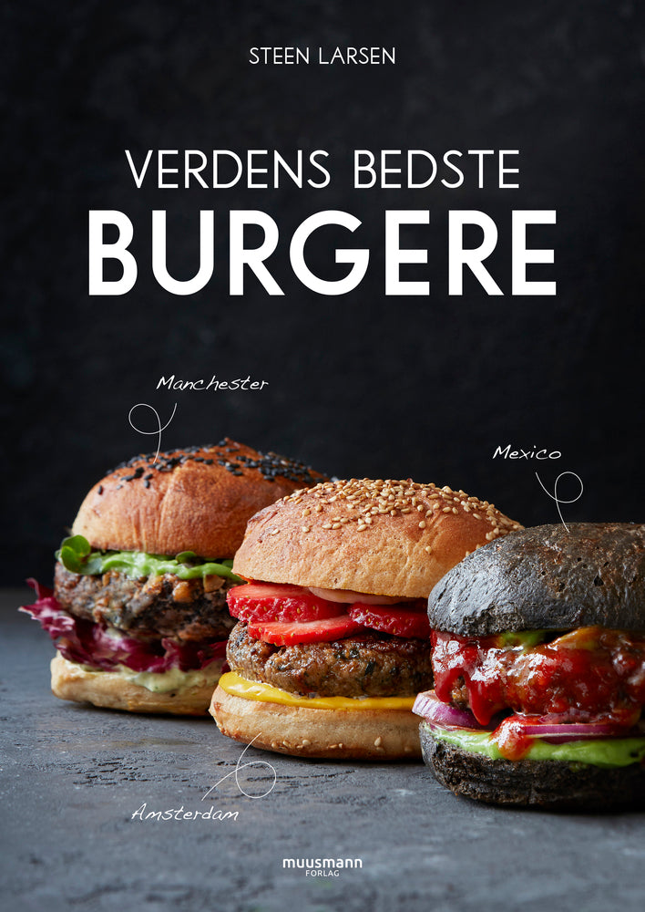 Verdens bedste burgere