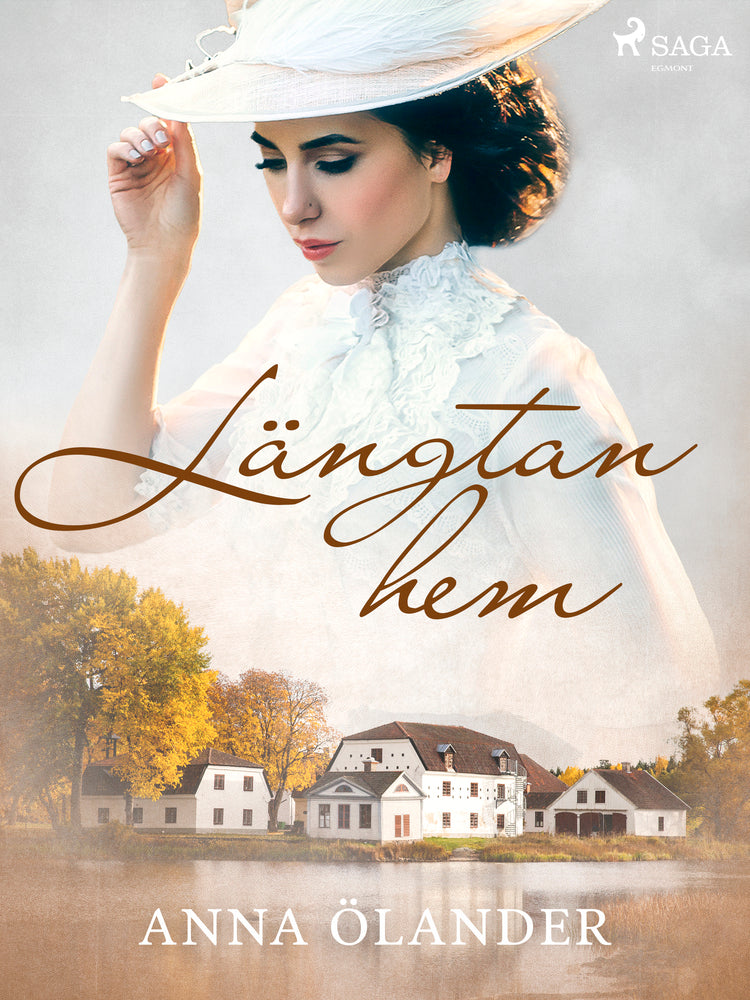 Längtan hem