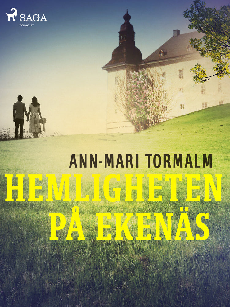 Hemligheten på Ekenäs