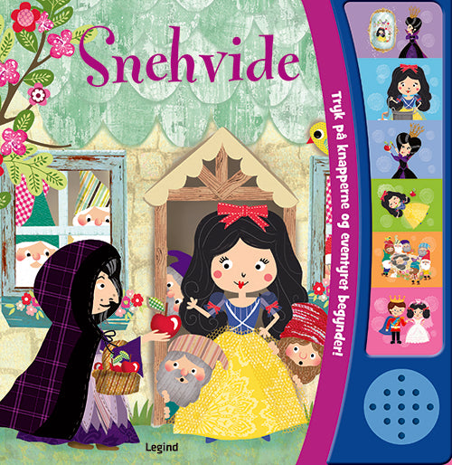 Snehvide