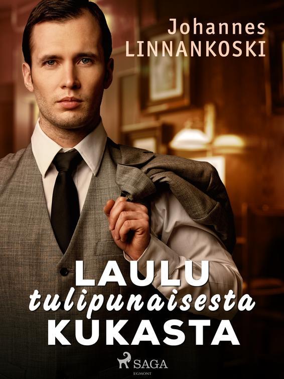 Laulu tulipunaisesta kukasta
