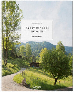Great escapes europe europe