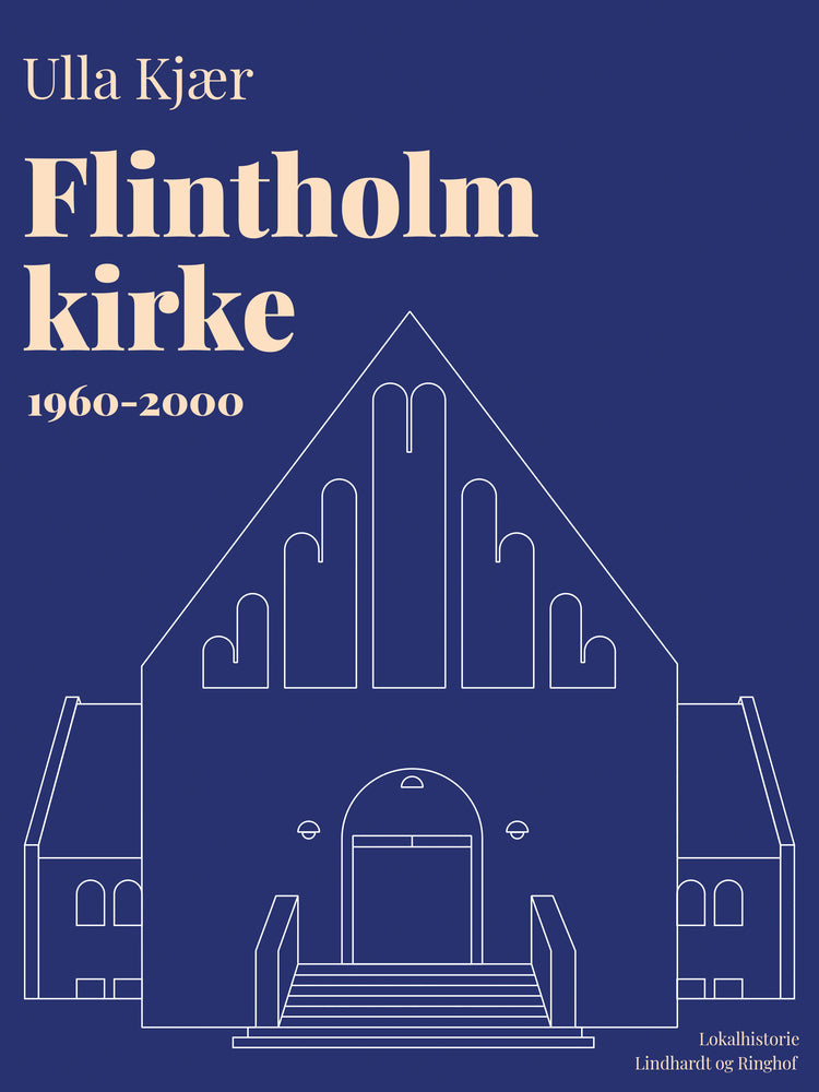Flintholm kirke 1960-2000