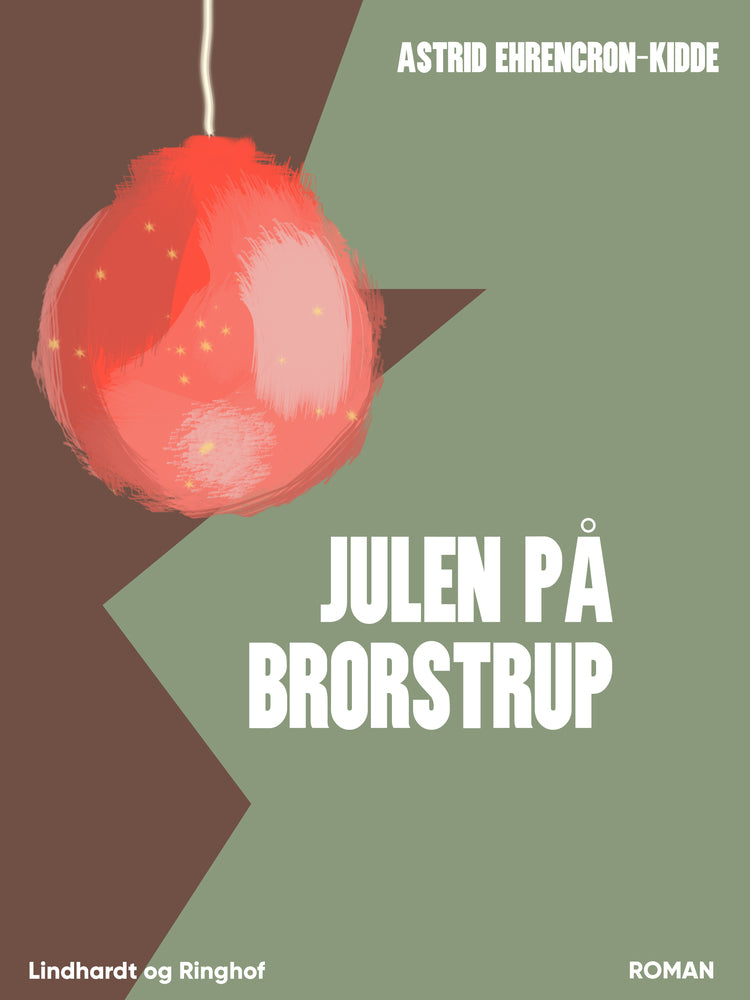 Julen på Brorstrup