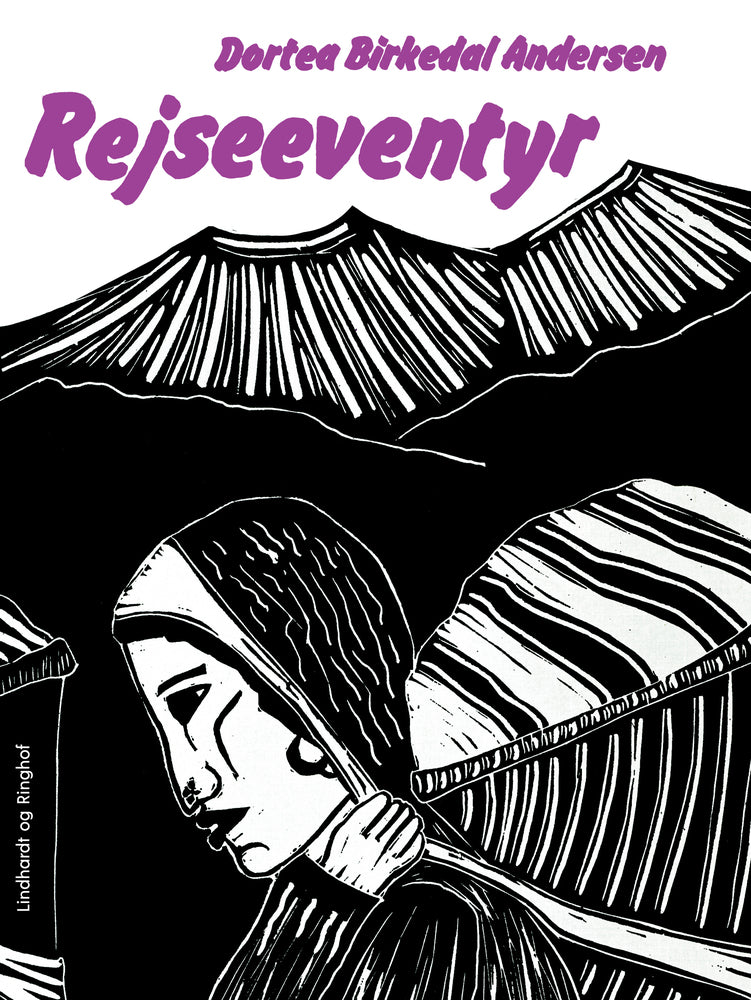 Rejseeventyr: På stop fra Ringstedvej til Verdens Tag