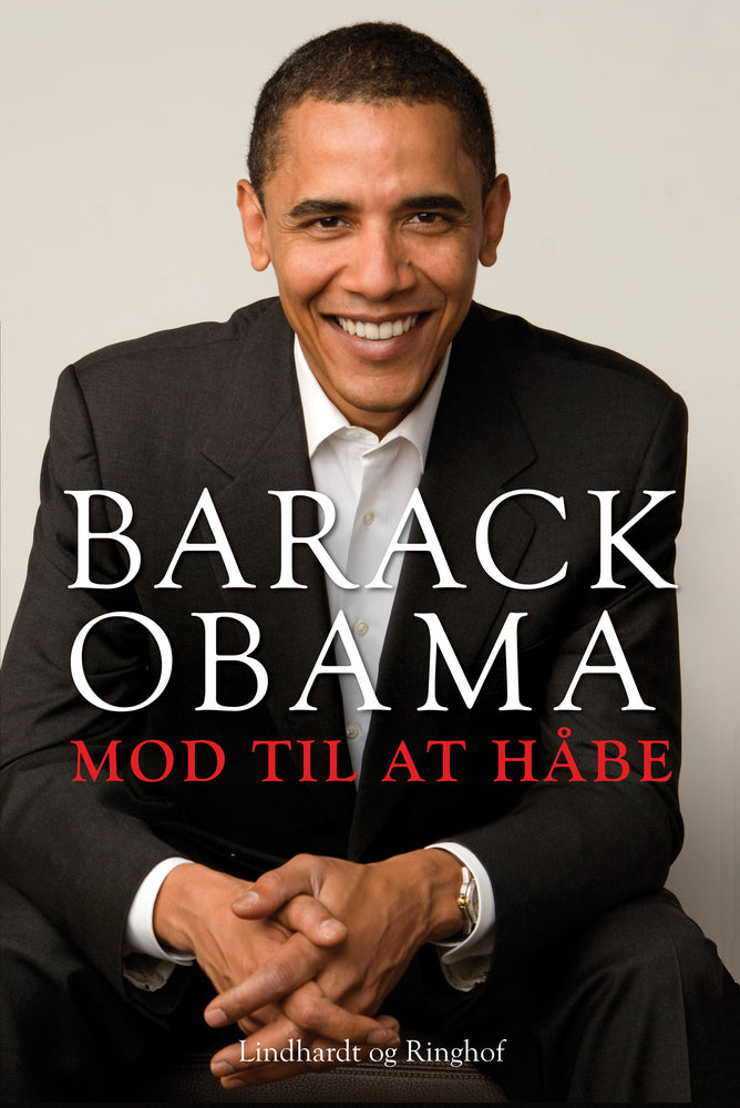 Mod til at håbe