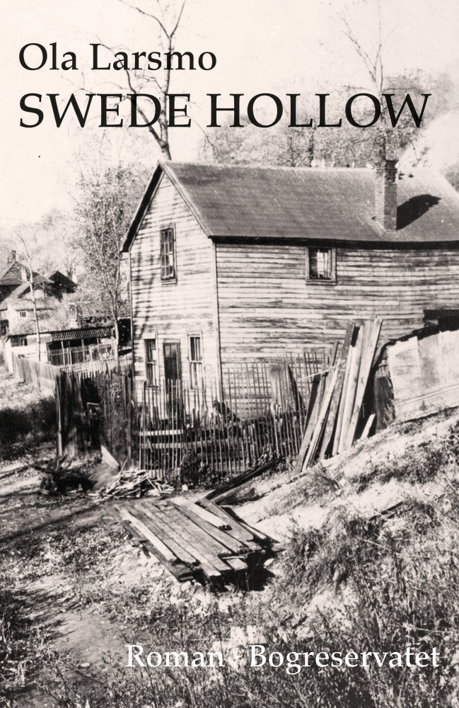 Swede Hollow