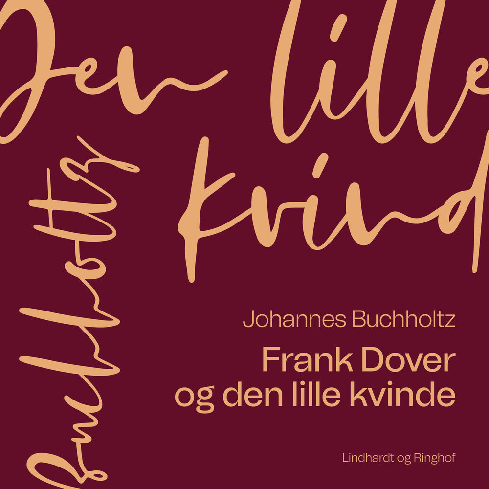 Frank Dover og den lille kvinde