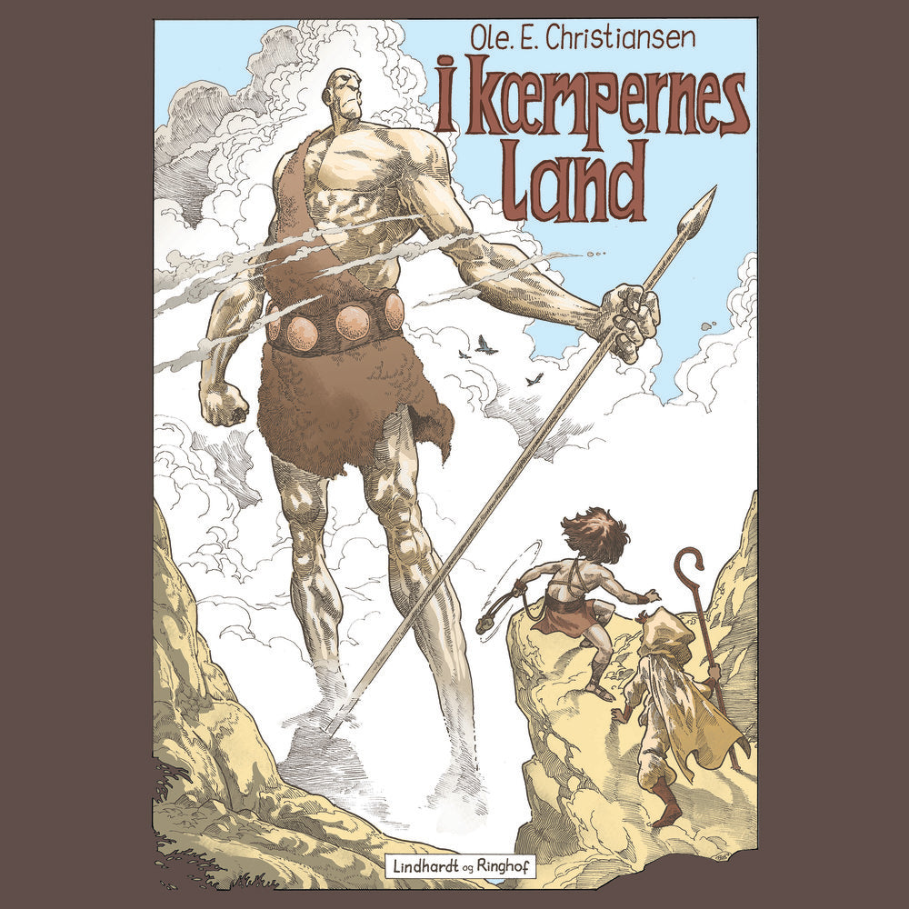 I kæmpernes land