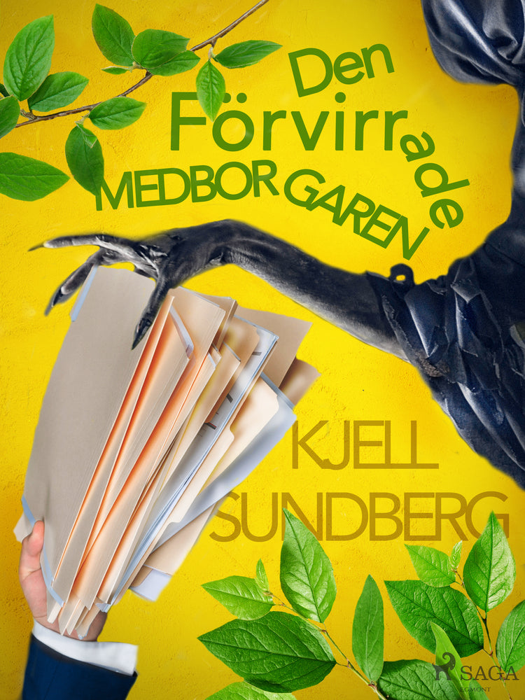 Den förvirrade medborgaren