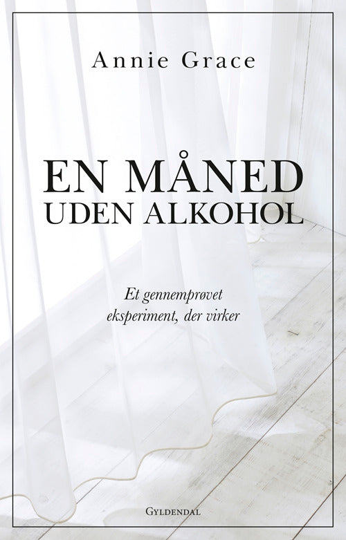 En måned uden alkohol