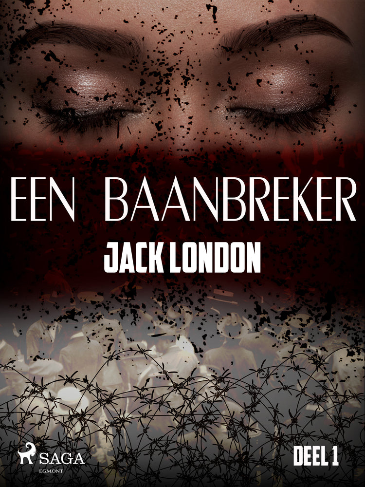 Een baanbreker - Deel 1