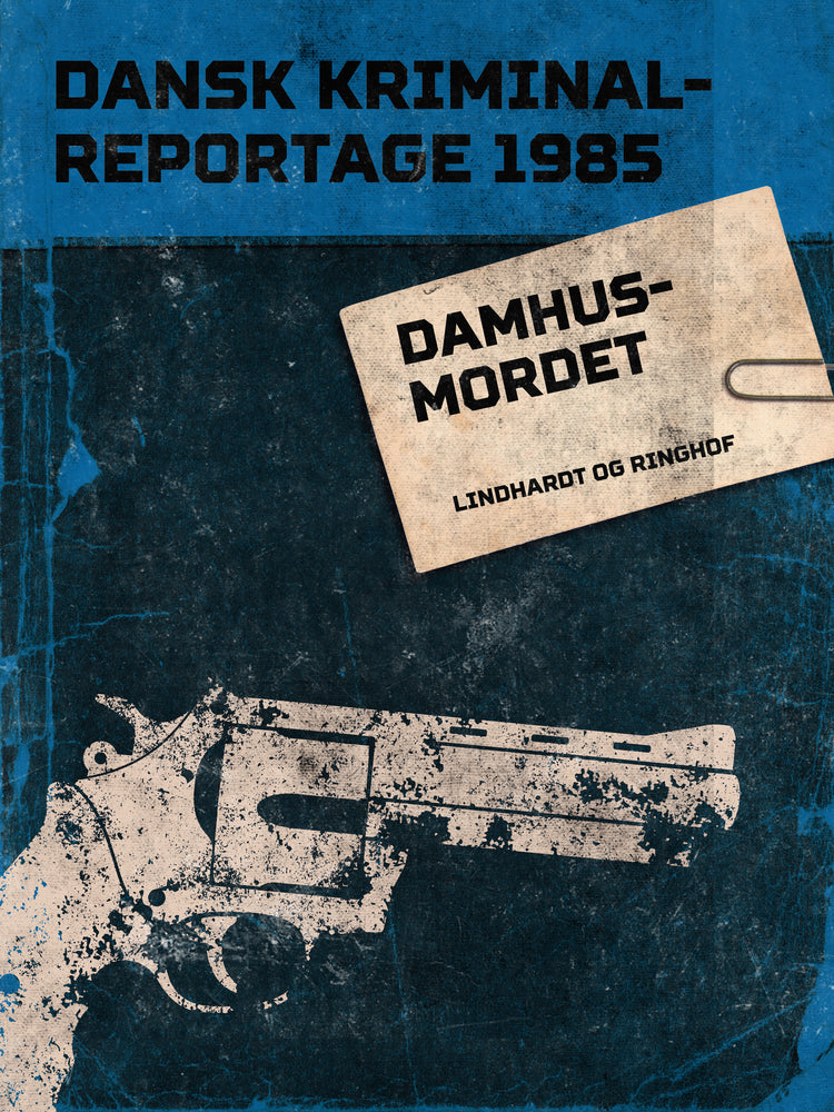 Damhusmordet