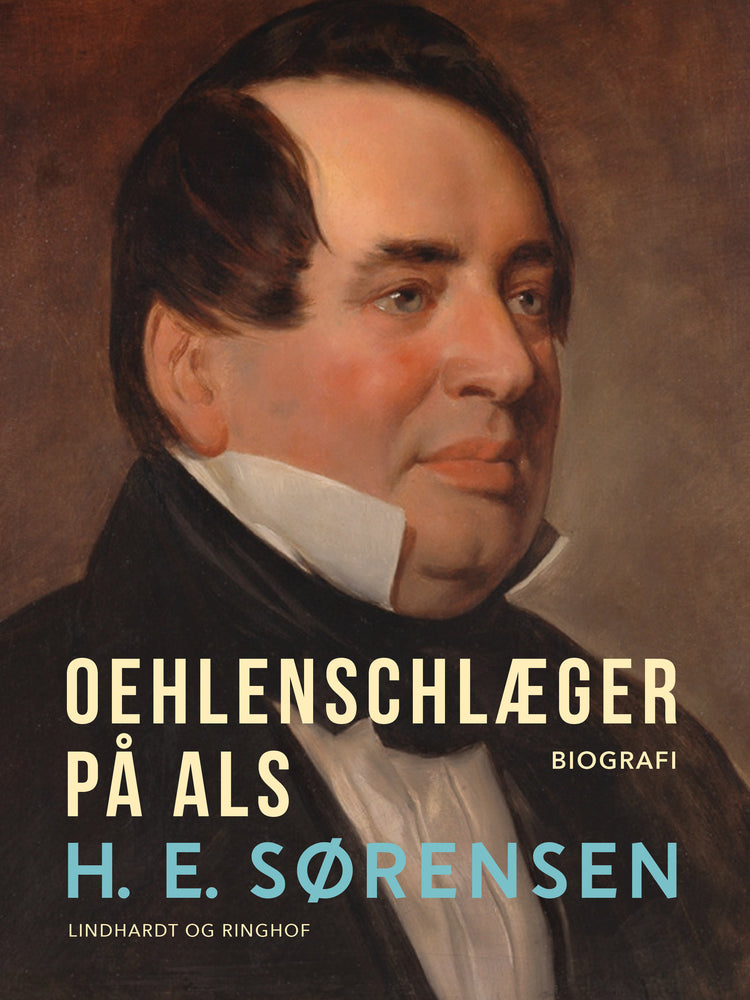 Oehlenschlæger på Als