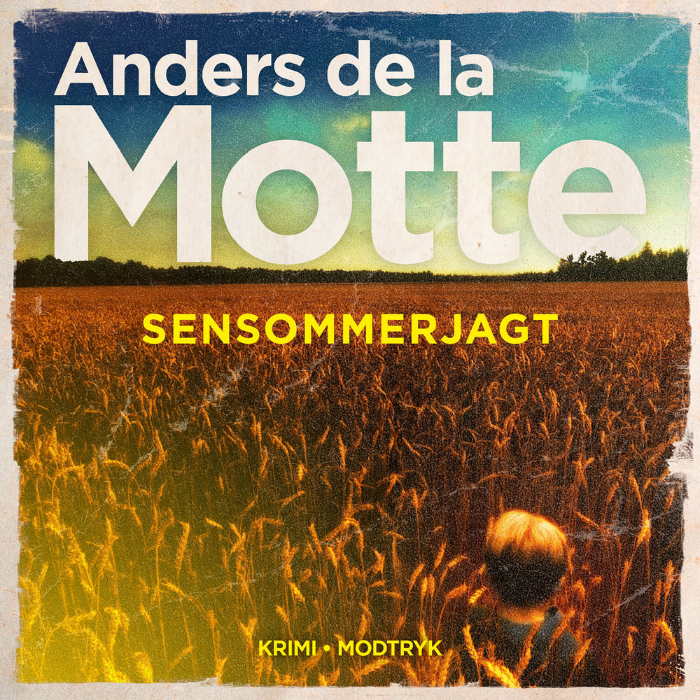 Sensommerjagt