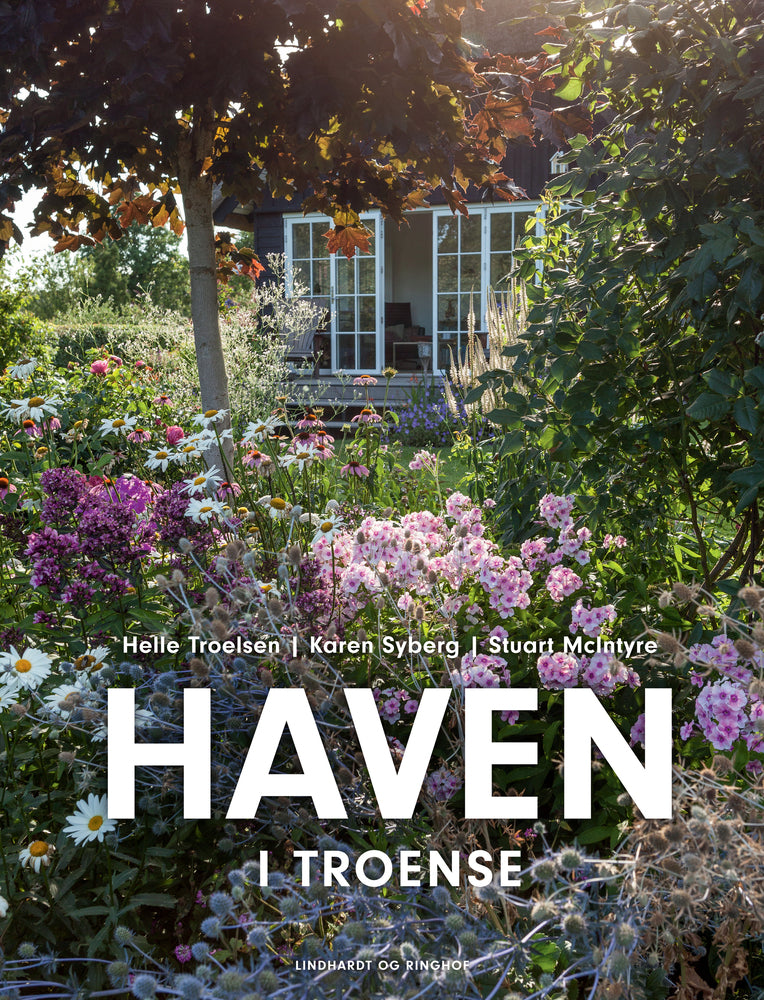 Haven i Troense