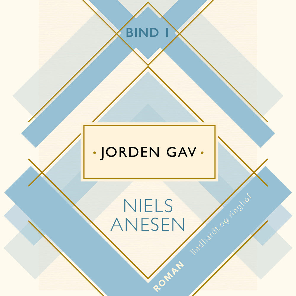 Jorden gav