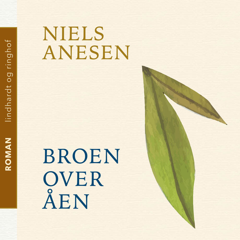 Broen over åen