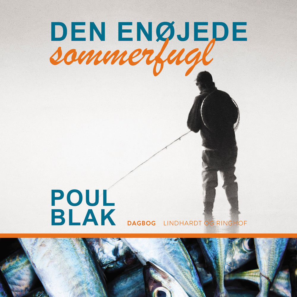 Den enøjede sommerfugl