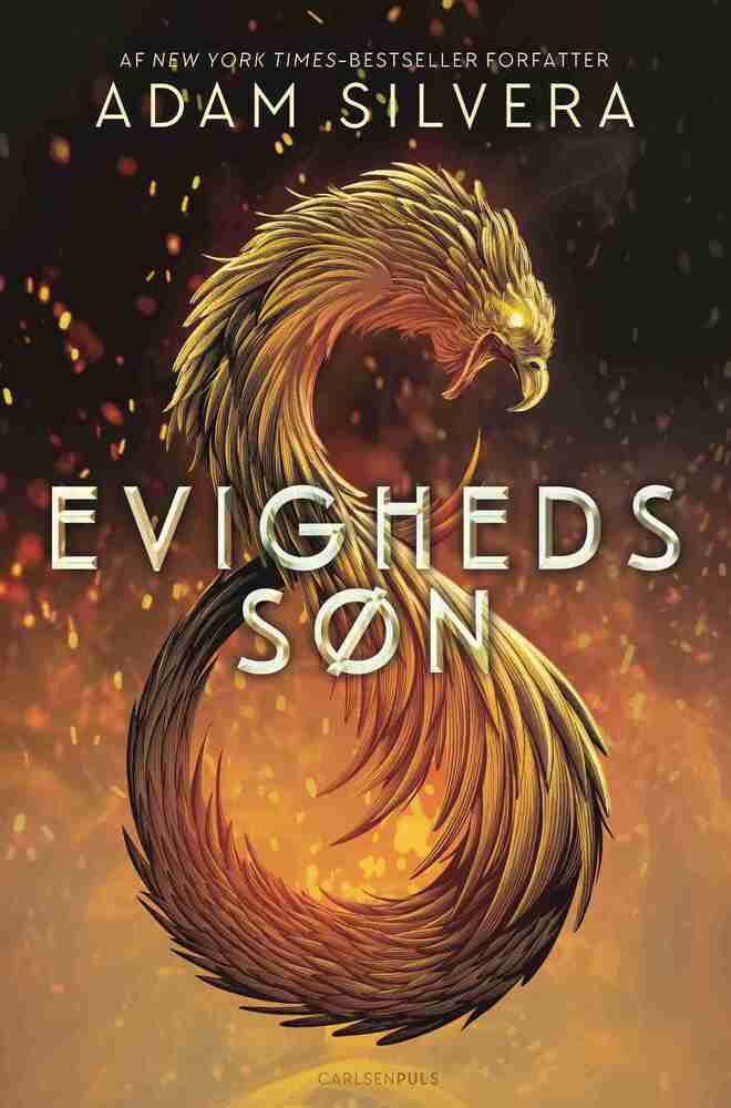 Evighedssøn