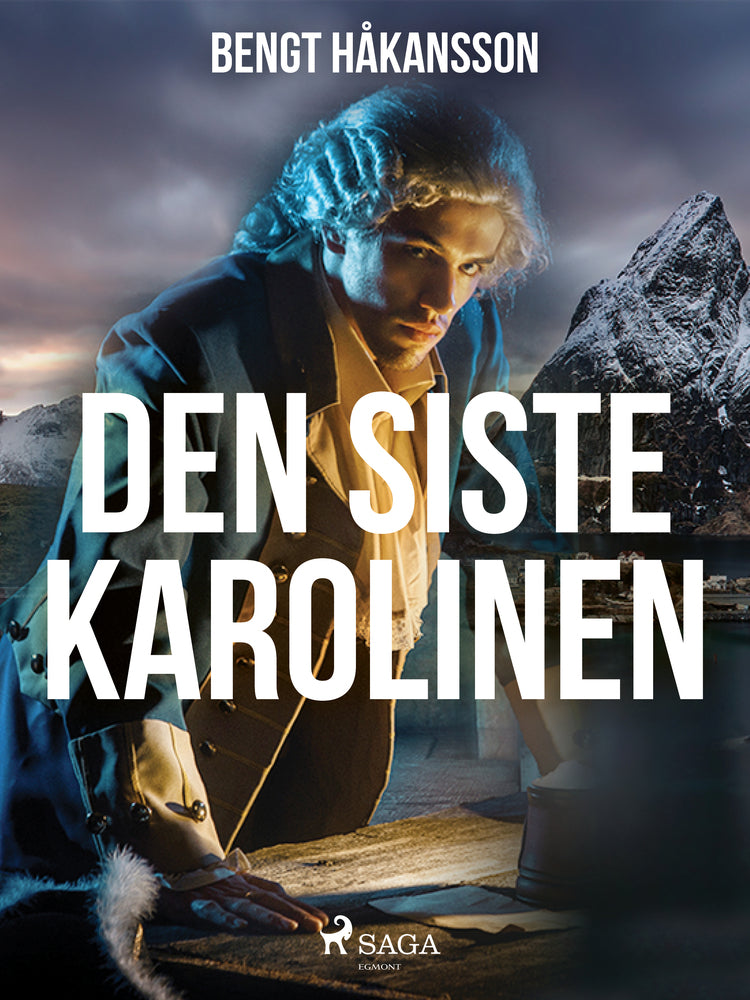 Den siste karolinen