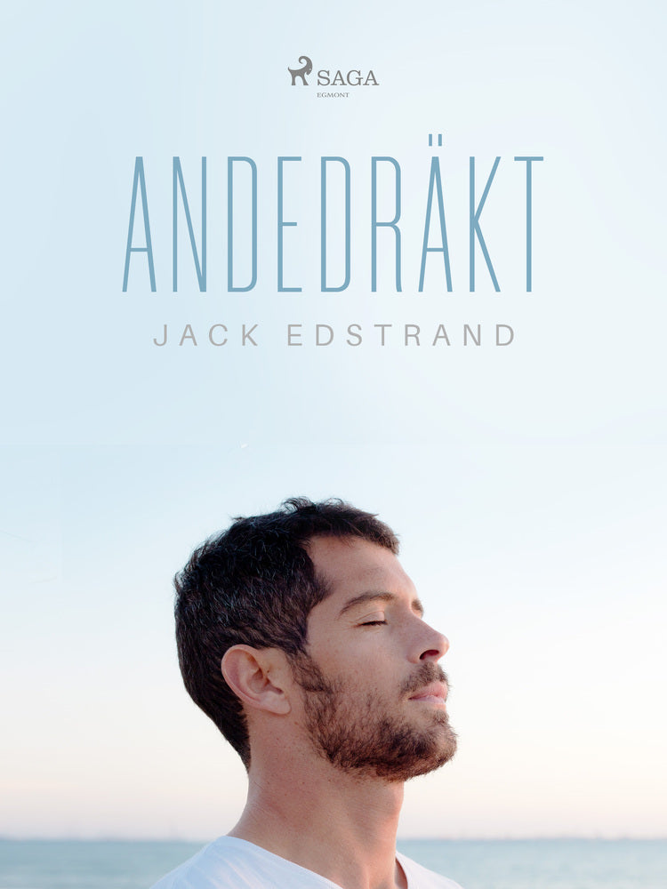 Andedräkt