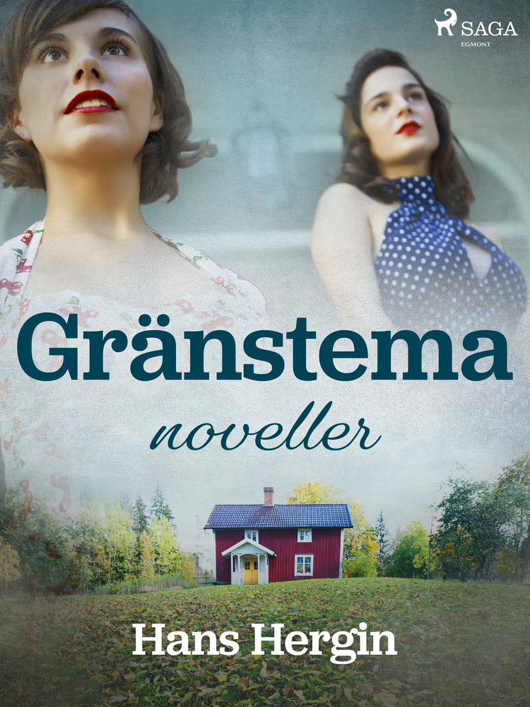 Gränstema: noveller