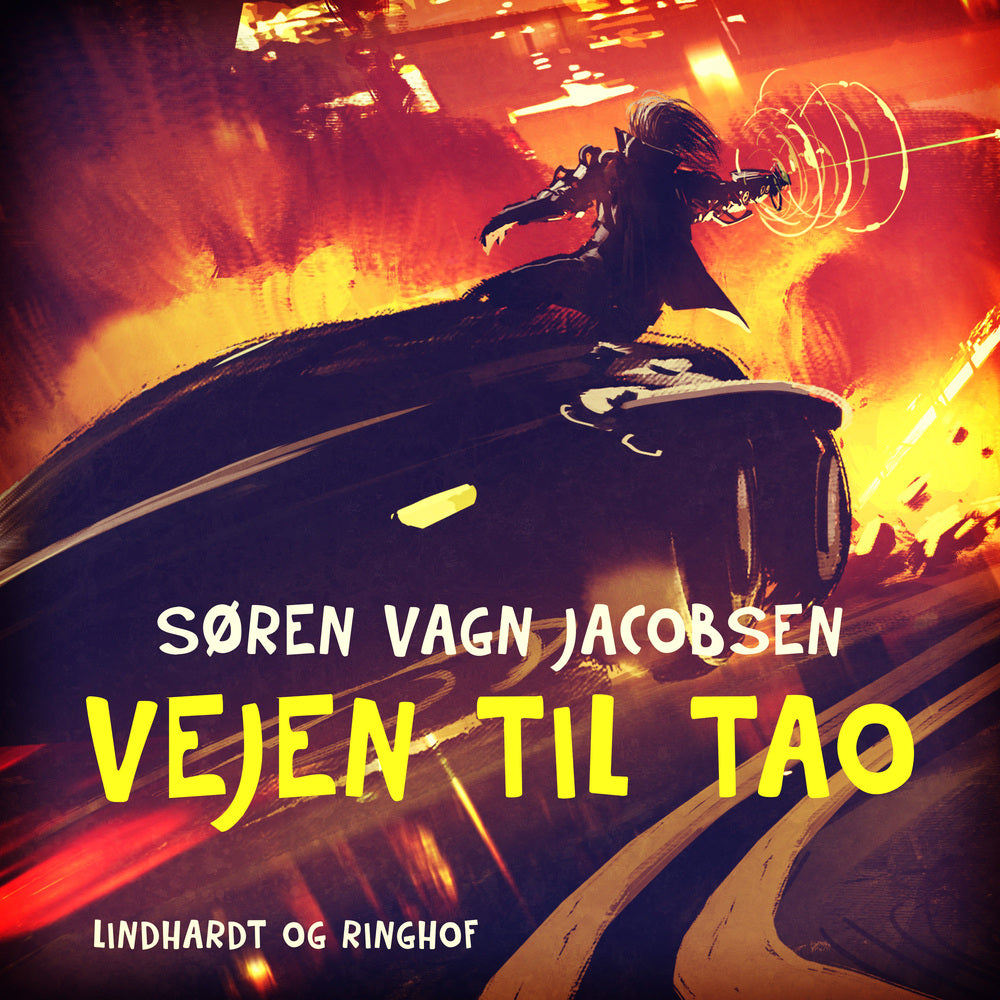 Vejen til Tao