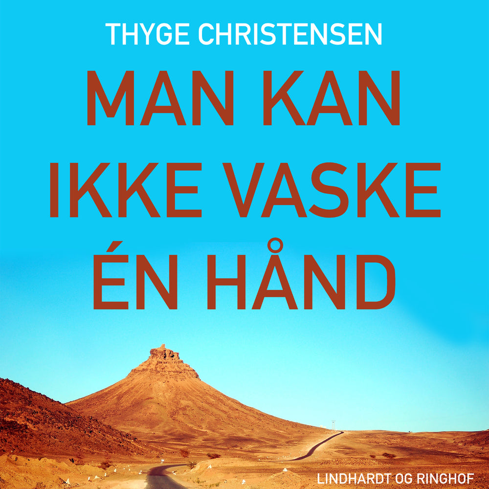 Man kan ikke vaske én hånd