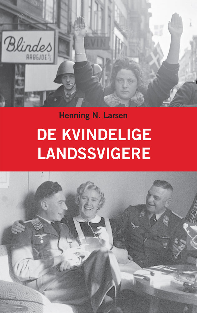 De kvindelige landssvigere